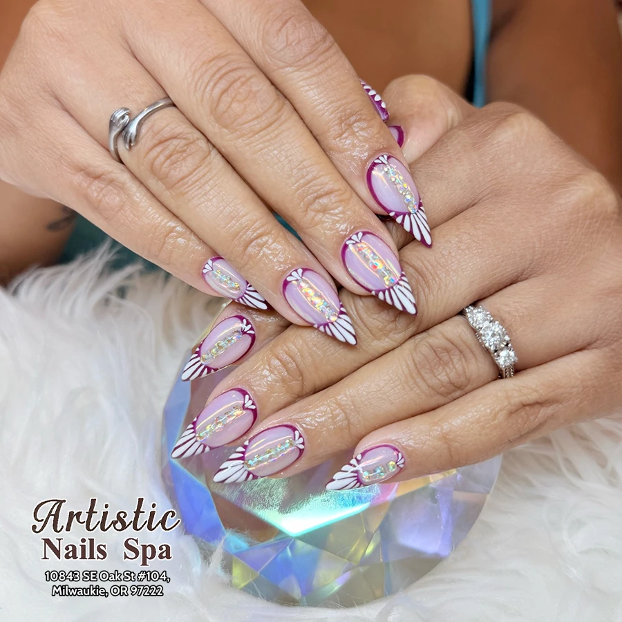 Nail August 19